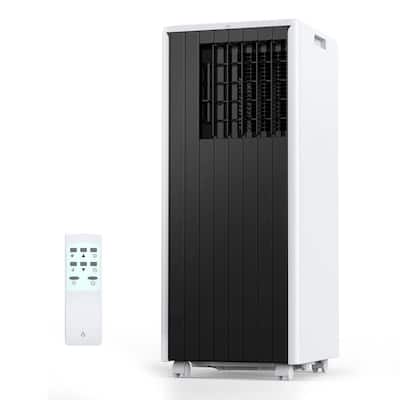 8000 BTU Portable Air Conditioner, Air Conditioners 3-in-1 Compact Fast Cooling Indoor AC Unit