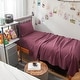 preview thumbnail 11 of 42, Dorm Haul® - Comfy College Sheets - Twin XL Bedding