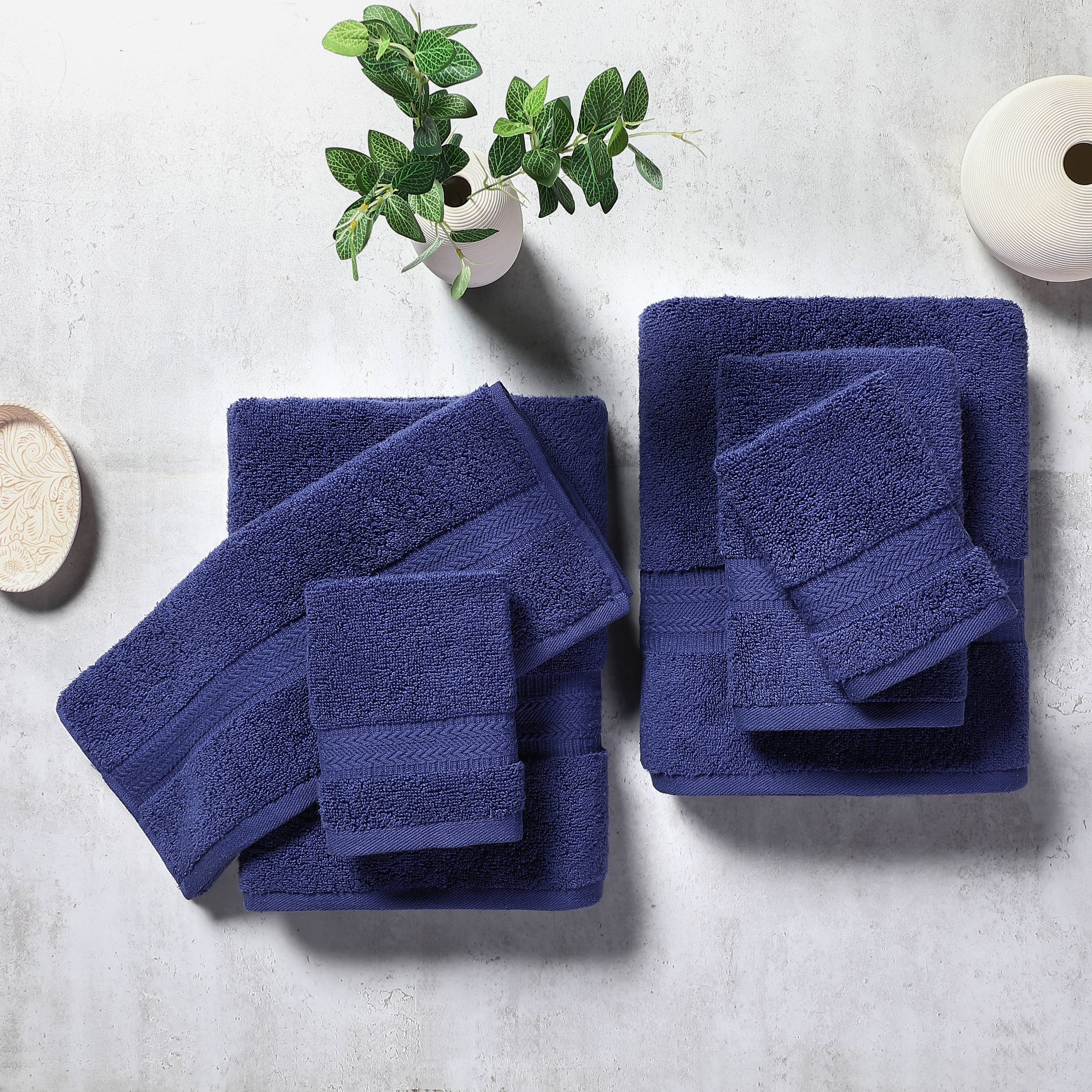 Sunham towels reviews 2025