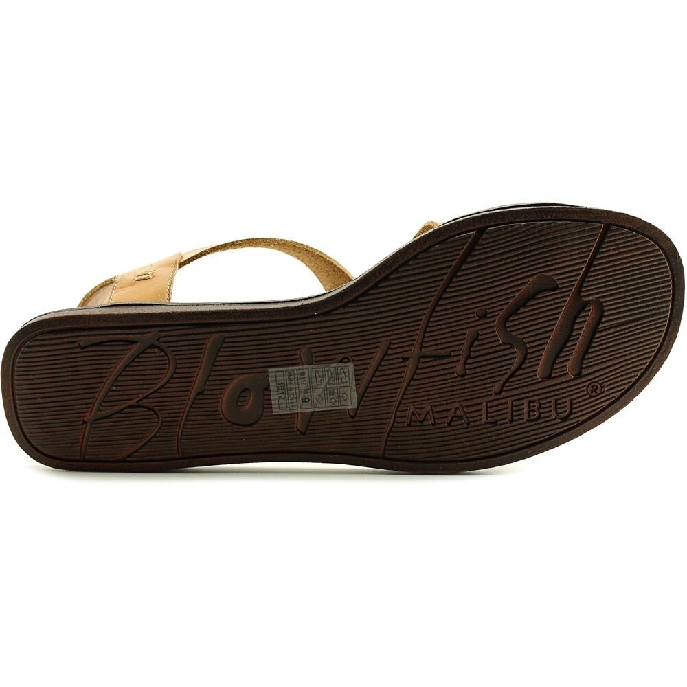 blowfish drum sandals