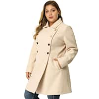 Buy Plus-Size Outerwear Online at Overstock | Our Women's Plus- Size Clothing Deals