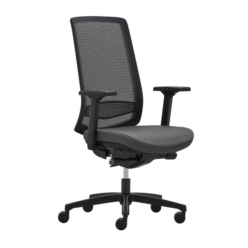Adapt Mesh Multi-Function High Back Office Chair