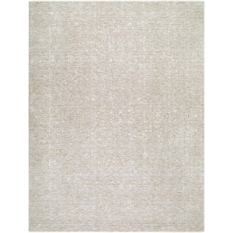 Livabliss Poet Traditional Area Rug