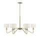 Option Natural Brass
