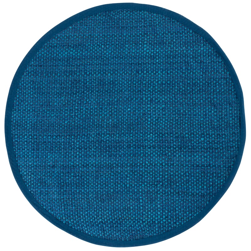 SAFAVIEH Handmade Natural Fiber Giada Jute Rug