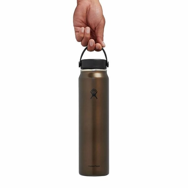 Hydro Flask Insulated Lightweight Wide Mouth Trail Series