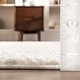 preview thumbnail 16 of 18, Nuloom Mandie Transitional Moroccan Tasseled Area Rug