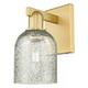 Option Satin Gold / Mica