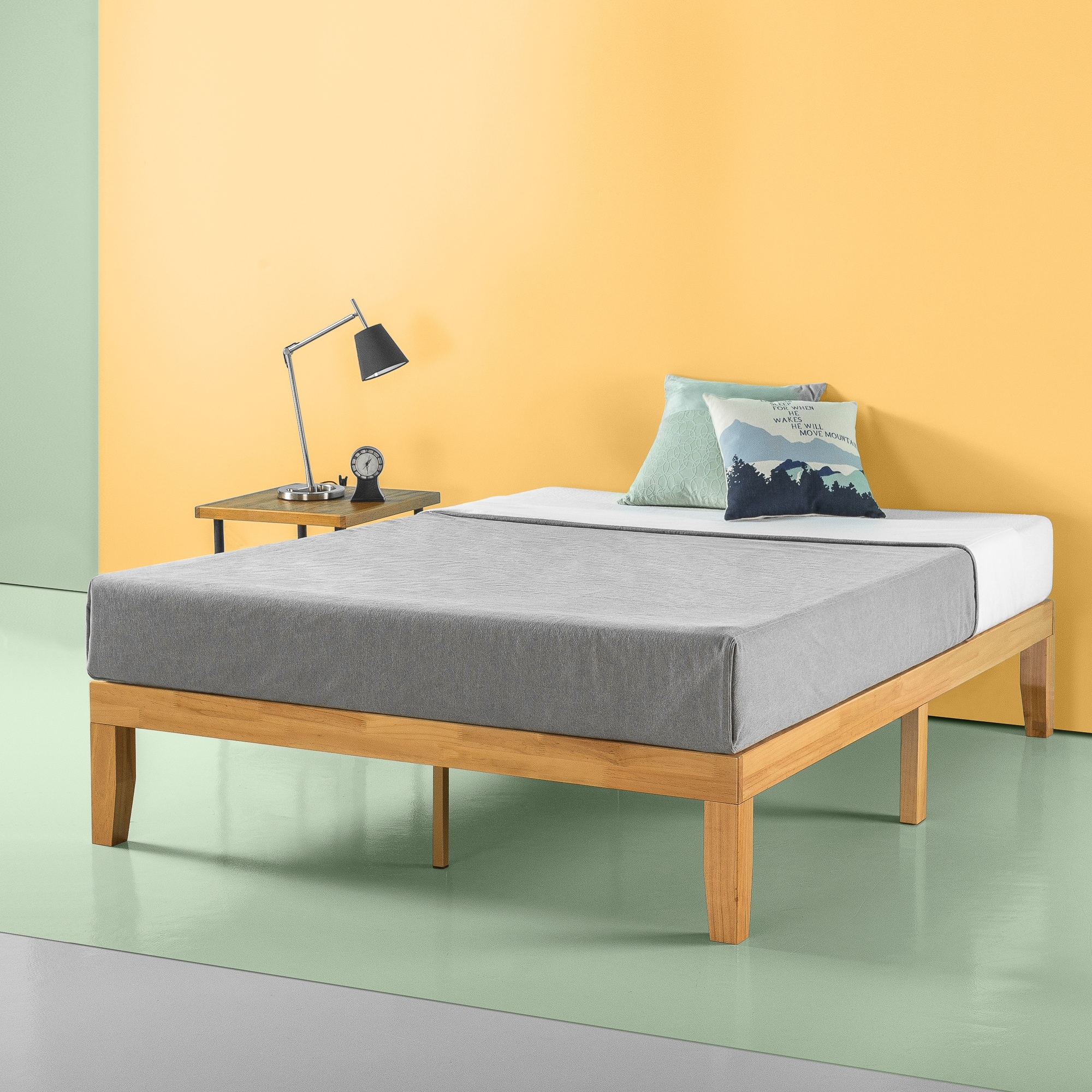 Zinus priage hot sale