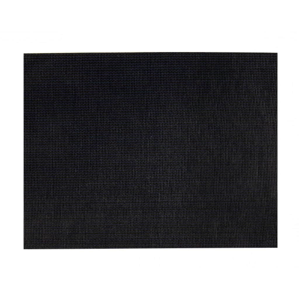 Heavy Duty Black Vinyl Pool Repair Patch - 1"