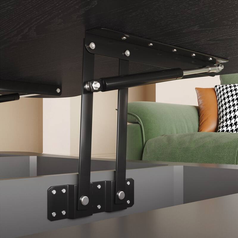 Lift Top Coffee Table for Living Room