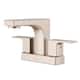 Option Brushed Nickel