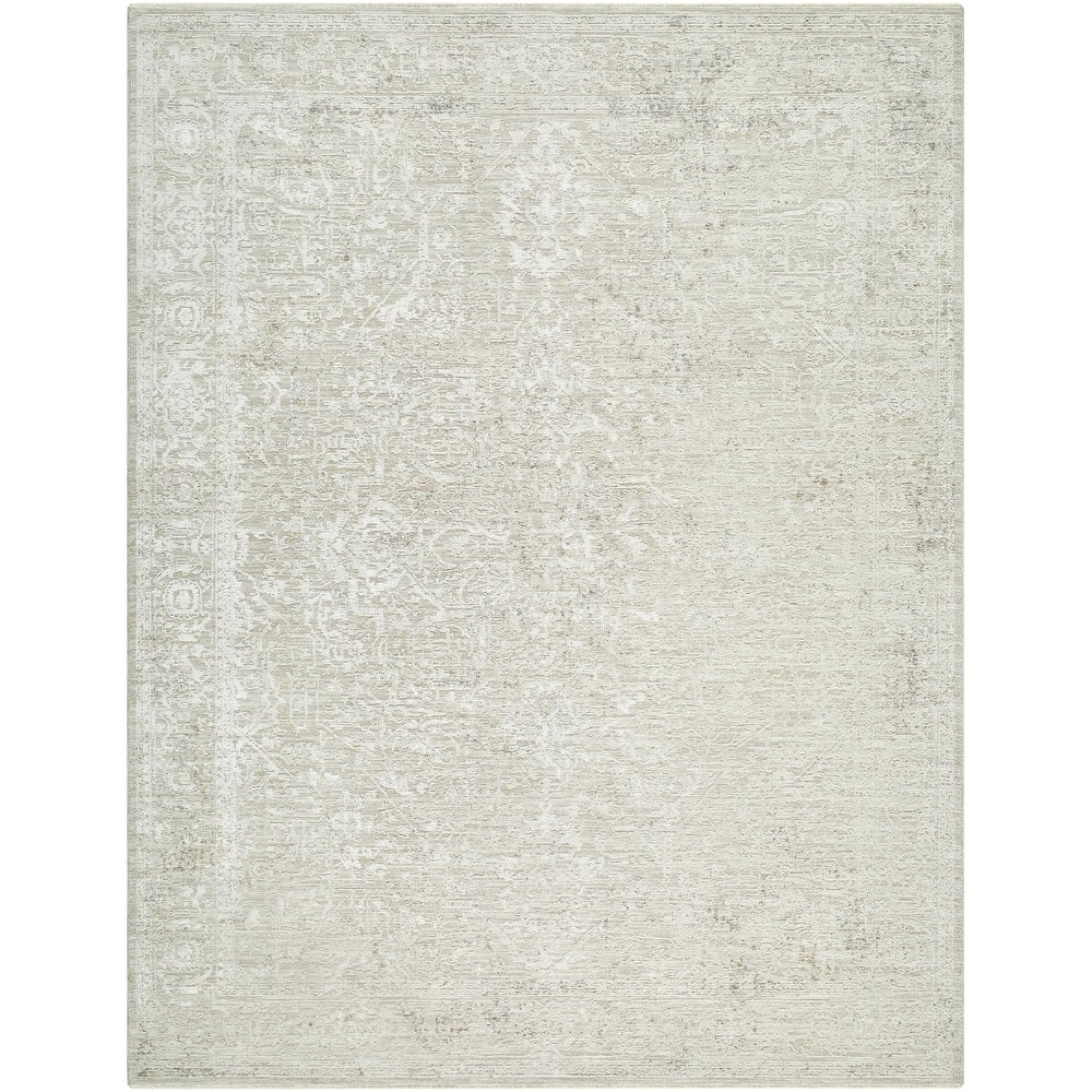Livabliss Masterpiece Traditional Area Rug