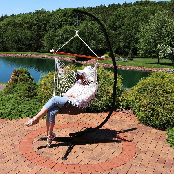 C stand hammock hotsell