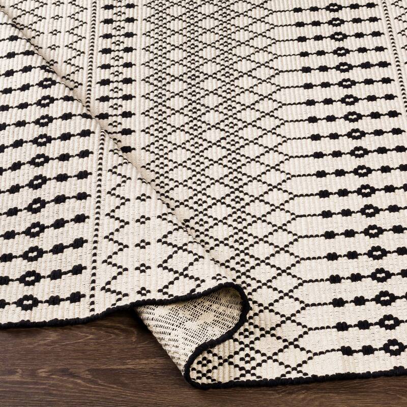 Artistic Weavers Winthrop Handmade Moroccan Area Rug