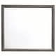 preview thumbnail 107 of 109, Watson Transitional Panel Grey Oak Bedroom Set