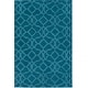 preview thumbnail 8 of 40, Hand-Loomed List Wool Area Rug