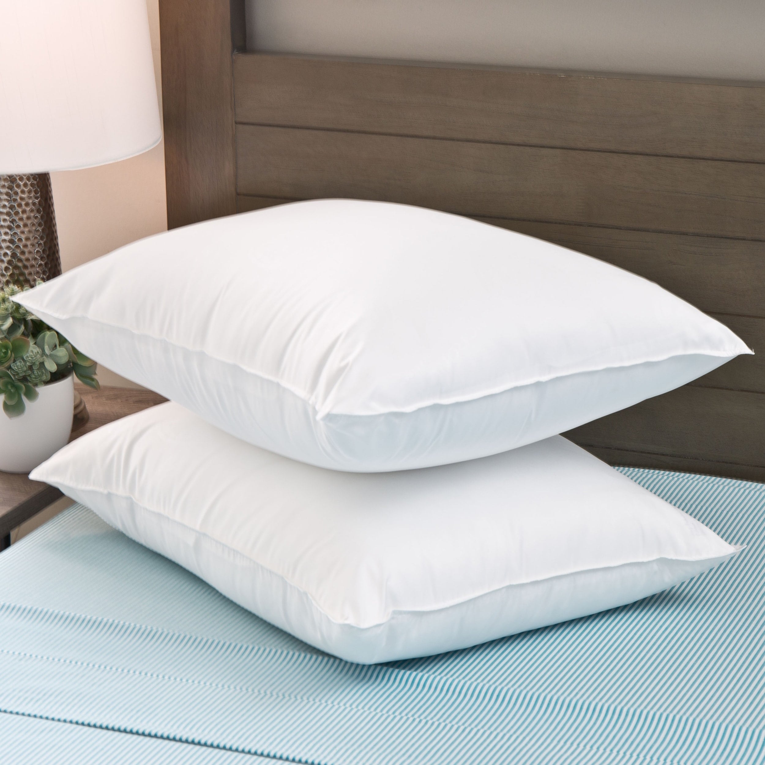 King size pillows bed bath beyond online