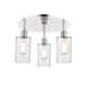 Option Clear / Polished Nickel