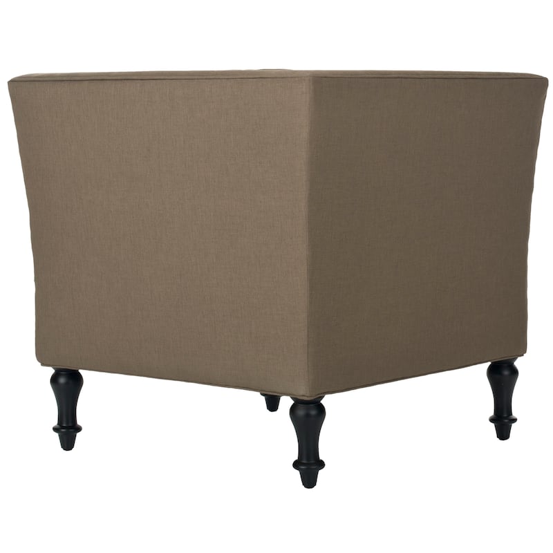 SAFAVIEH Breanna Club Chair - 33Wx33Dx31H