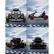 preview thumbnail 9 of 54, Go Kart for Kids, 24V Electric Go Kart for Kids