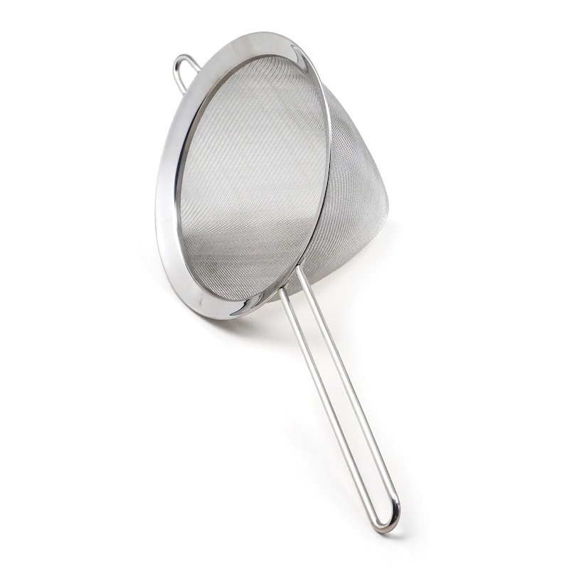 Mesh Strainer