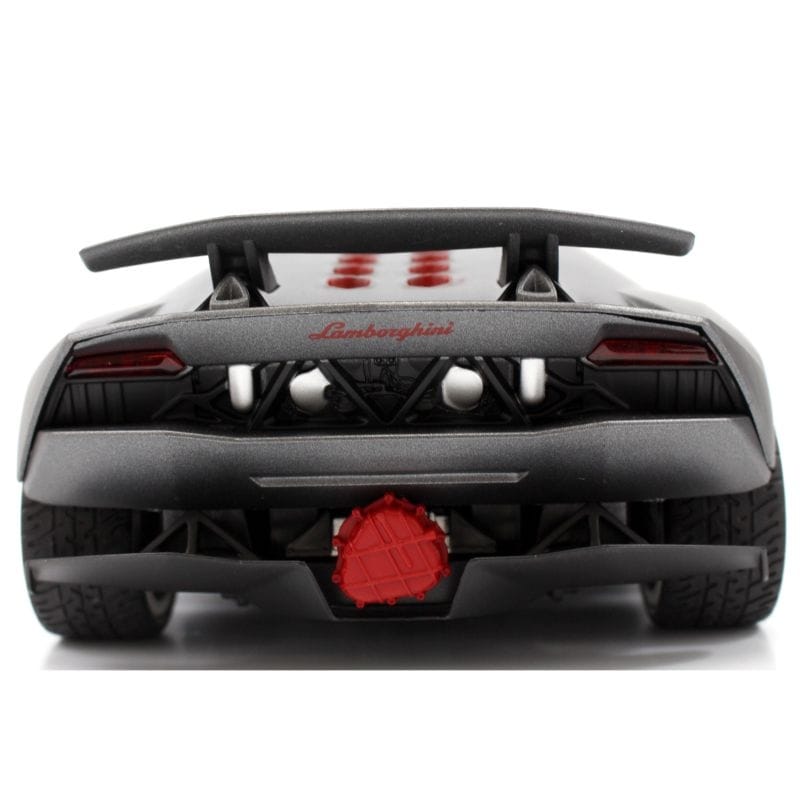 lamborghini sesto elemento remote control car