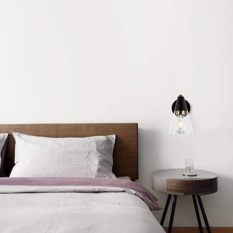 Light Society Petra Wall Sconce