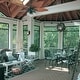 preview thumbnail 7 of 5, Copper Grove Khust 52-inch Aged Bronze LED Ceiling Fan with Hand-carved Blades and 3-speed Remote