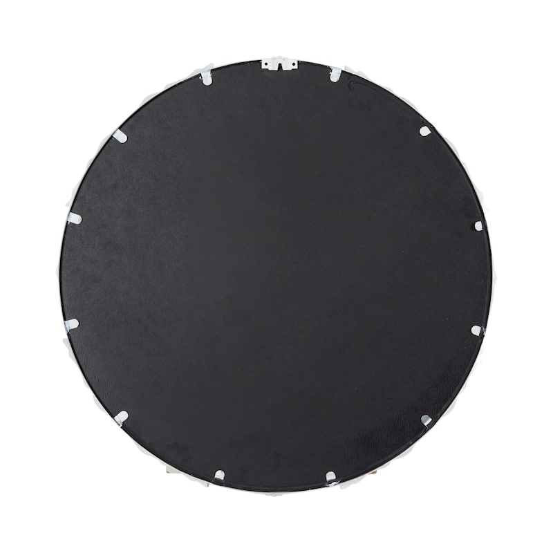 Kate and Laurel Brynley Decorative Wall Mirror