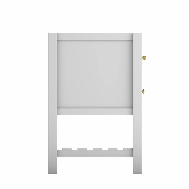 Alicia 72" Vanity (Base Only)