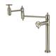 Option Brushed Nickel