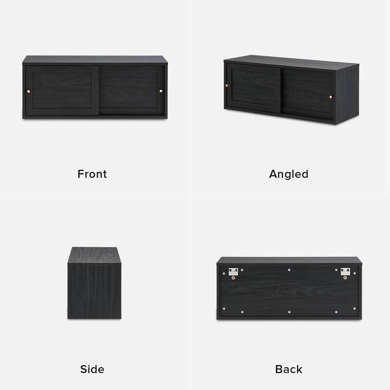 Mopio Lauren Floating TV Stand
