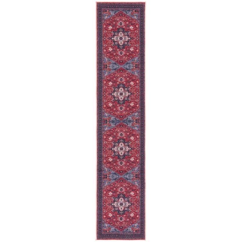 SAFAVIEH Invista Elvera Modern Abstract Rug