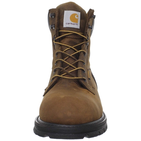 carhartt men's snow boots