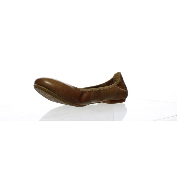 born womens julianne ballet flat