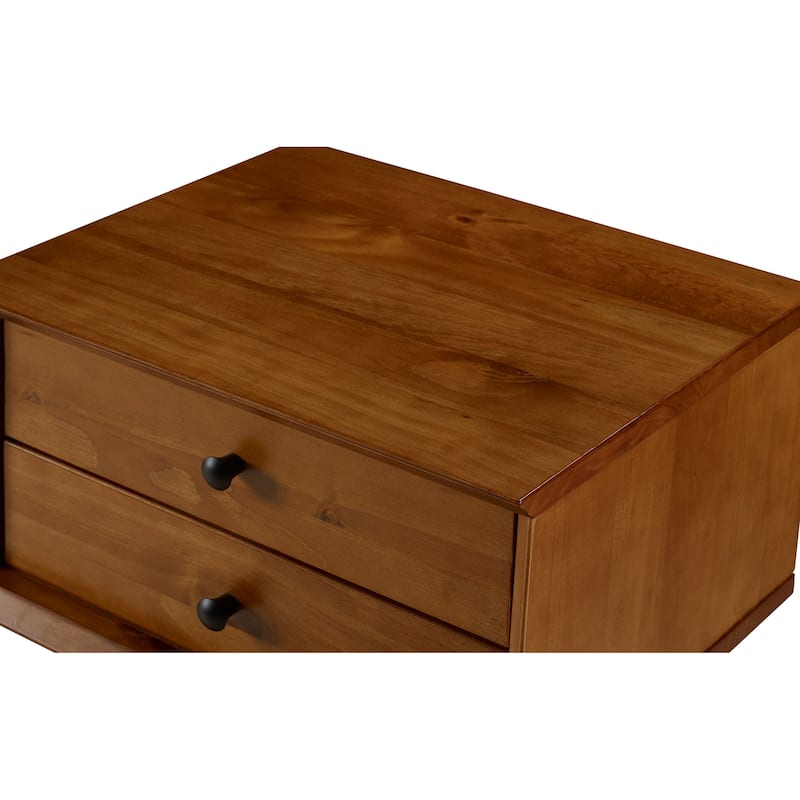 Mid-Century Night Stand