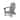 POLYWOOD Vineyard Outdoor Adirondack Chair