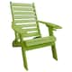 Option Tropical Lime Green