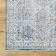 preview thumbnail 6 of 4, Ingle Traditional Medallion Area Rug