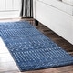 preview thumbnail 86 of 149, Brooklyn Rug Co Emmy Moroccan Trellis Area Rug