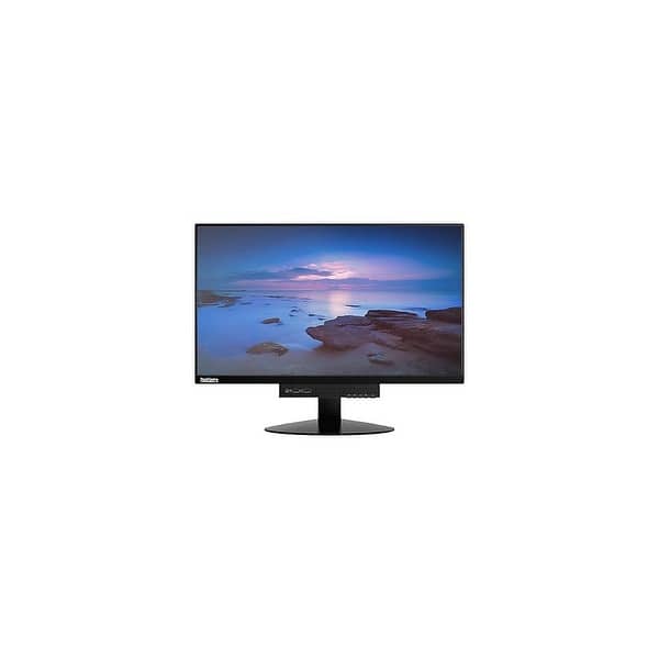 Lenovo Thinkcentre 22 Computer Display Tiny In One 10lkpar6us Overstock
