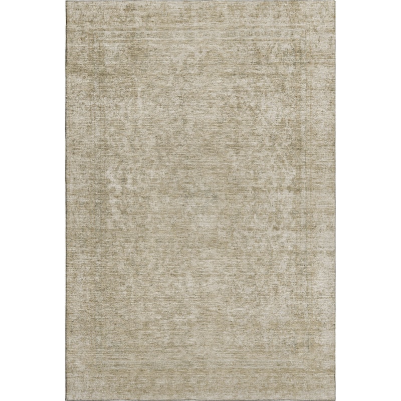 Premium Washable Super Soft Vintage Traditional Mayfield Rug