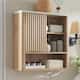 Option Natural Oak
