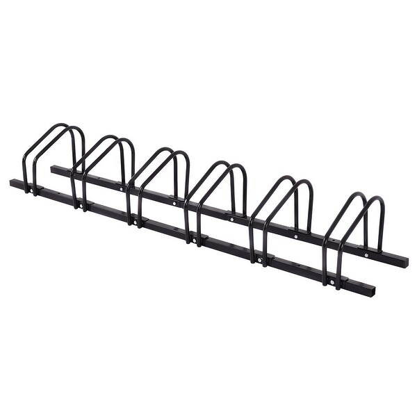 bicycle stand parking