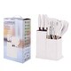 preview thumbnail 1 of 41, 19-piece Non-stick Silicone Assorted Kitchen Utensil Set