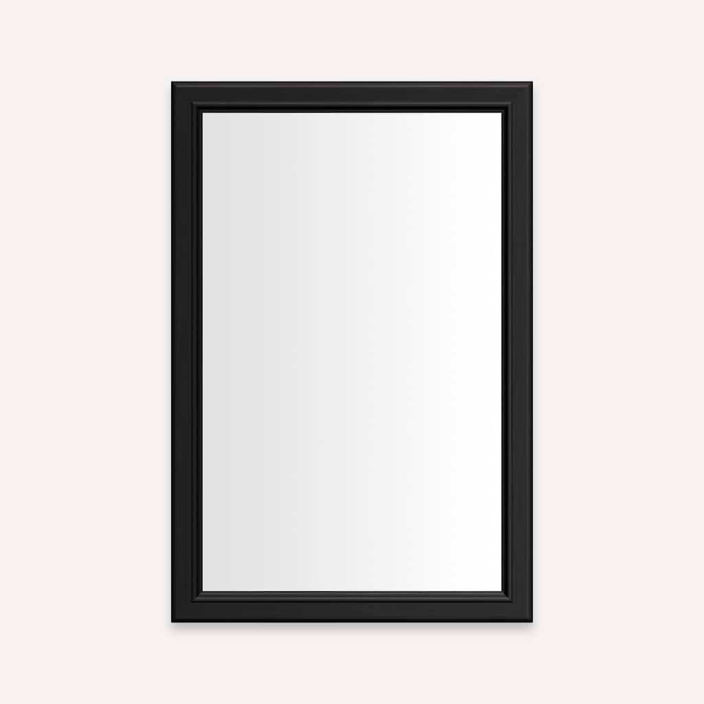 Robern DM2030BM Main Line 19-1/8" W x 29-7/8" H Traditional