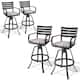 Option MILANOCHAR-4PC