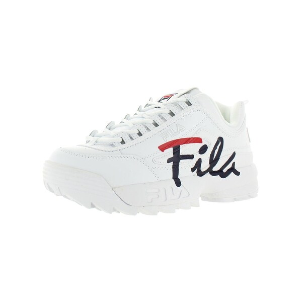 fila free shipping