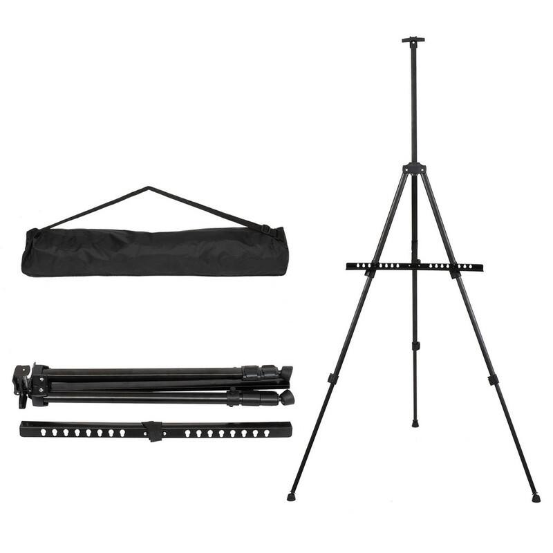 Tripod Tasel, Drawing Board Tripod, Thickest Supporting 2cm Board